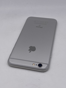 iPhone 6S, 32GB, silber